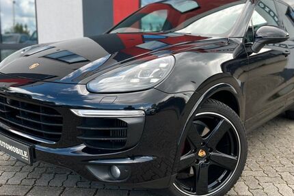 Porsche Cayenne 271.500 km 30.000 &euro; Oberhonnefeld-Gierend 56587