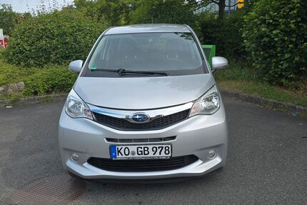 Subaru Trezia 110.000 km 6.500 &euro; Koblenz 56076