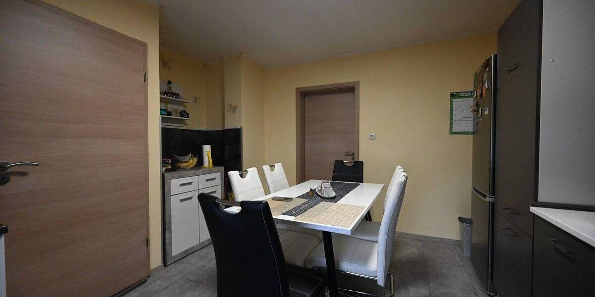 Gemütliches Einfamilienhaus mit viel Potential! 6 zimmer