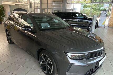 Opel Astra 6.319 km 23.950 &euro; Nastätten 56355