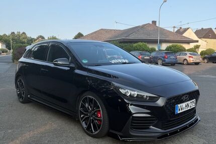 Hyundai i30 136.500 km 18.500 &euro; Herschbach 56249