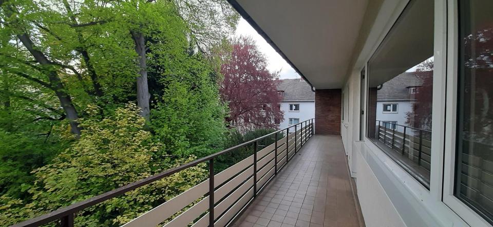 Etagenwohnung Koblenz - 5 Zimmer, 120 m&sup2;, 396.000&euro; | Angebot:26480766