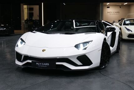 Lamborghini Aventador 36.041 km 399.980 &euro; Koblenz 56070