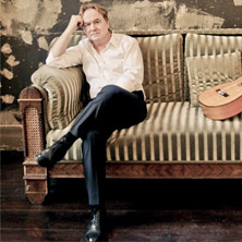 Klaus Hoffmann - Ich bin - Am Flügel: Nikolai Orloff 23.10.2026 Festung Ehrenbreitstein