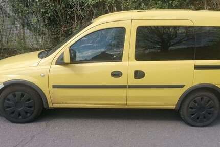 Opel Combo 220.000 km 2.500 &euro; Wolken 56332