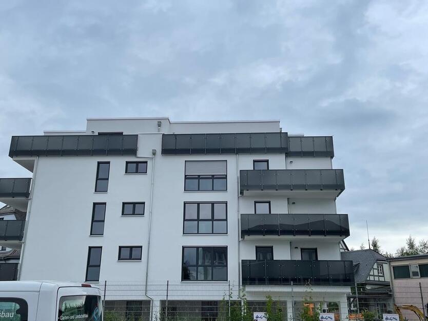 Hochmoderne 3-Zimmer Wohnung in sehr guter Lage in Metternich zum 15.9.2025