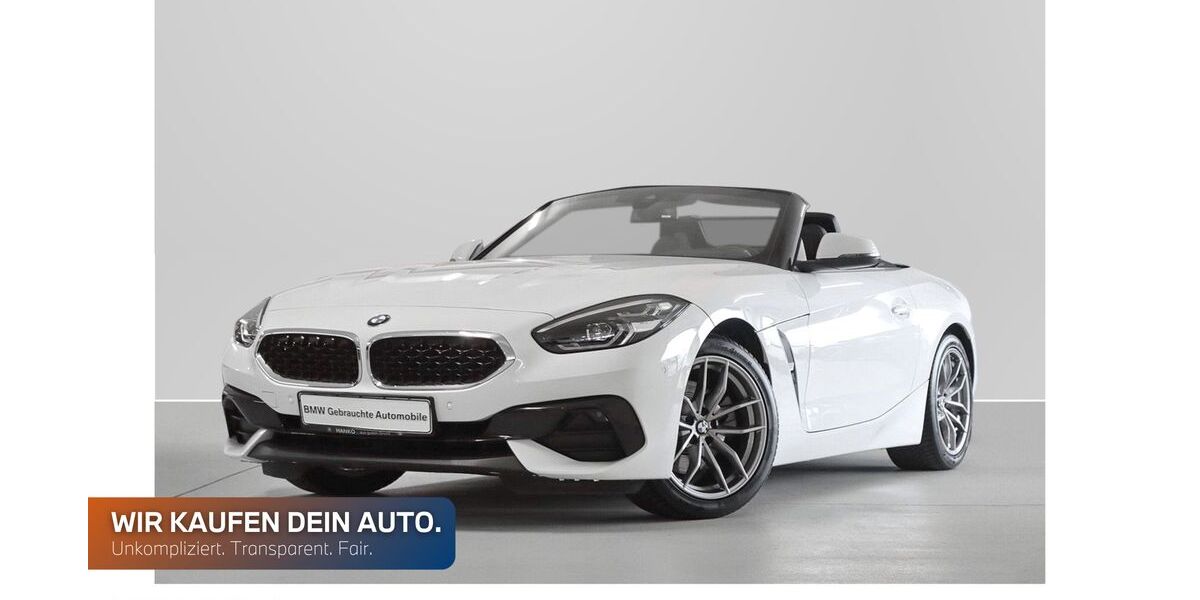 BMW Z4 12.966 km 29.910 &euro; Neuwied 56564