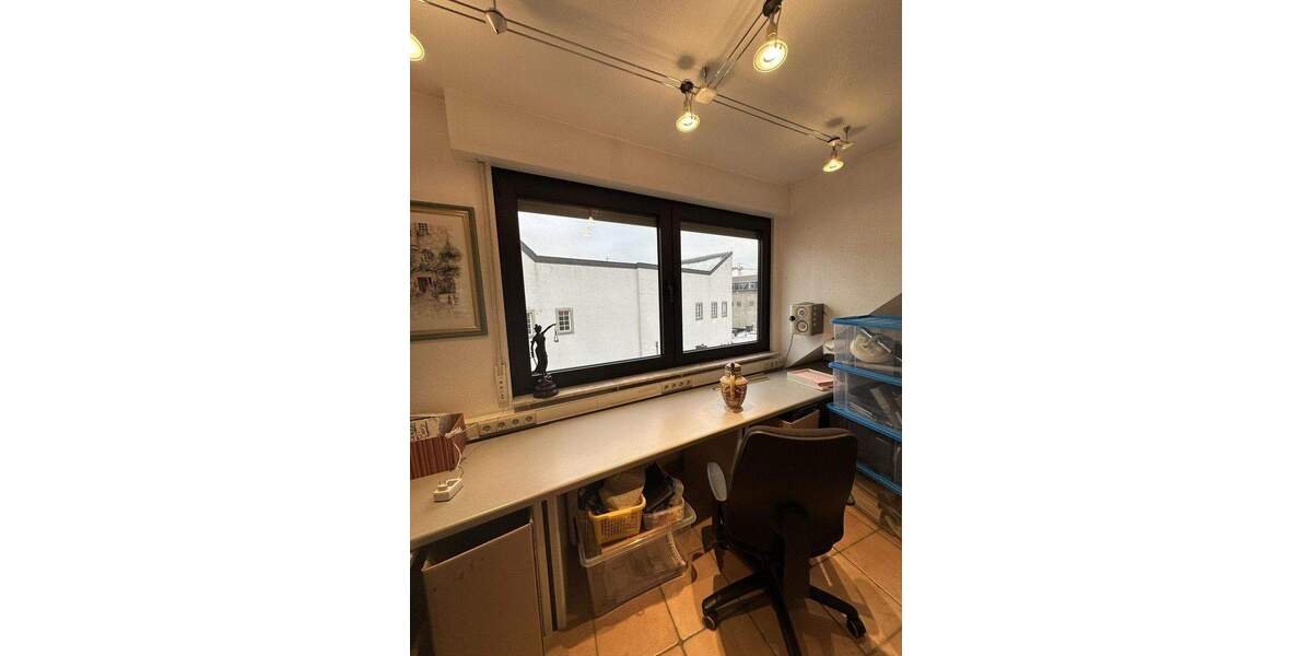 Etagenwohnung Koblenz Altstadt - 6 Zimmer, 165 m&sup2;, 449.000&euro; | Angebot:24780422