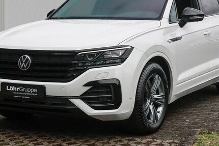 VW Touareg 95.429 km 47.980 &euro; Bendorf 56170