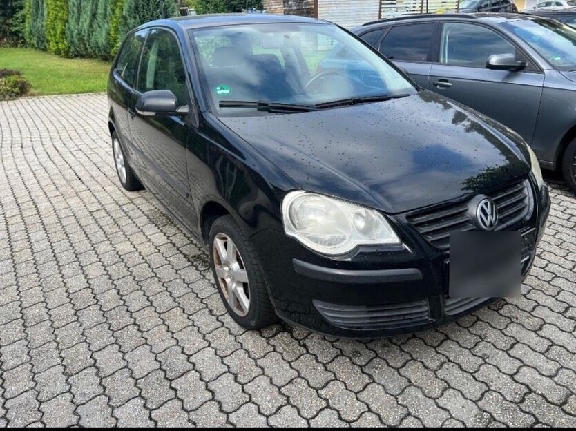 VW Polo 170.000 km 1.900 € Bad Breisig 53498