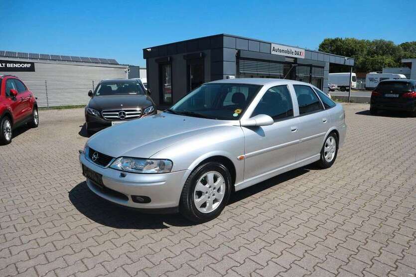 Vectra