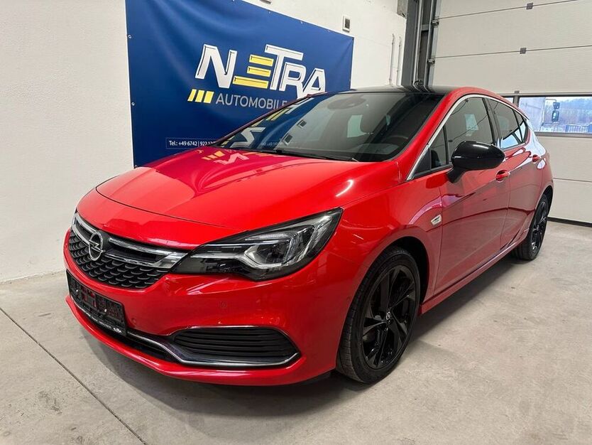 Astra