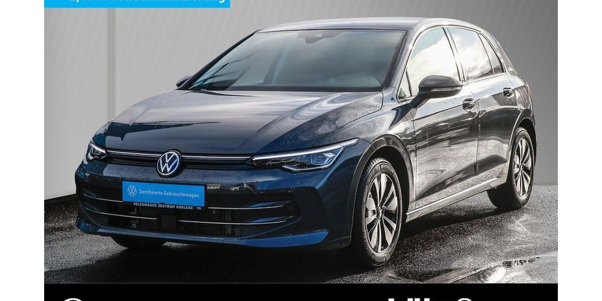 VW Golf 16.584 km 25.480 &euro; Koblenz 56070