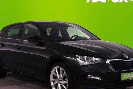 Skoda Scala 51.384 km 17.490 &euro; Siershahn 56427