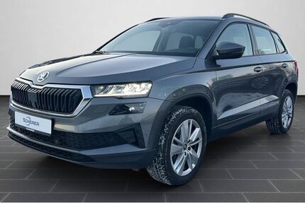 Skoda Karoq 13.293 km 31.900 &euro; Mayen 56727
