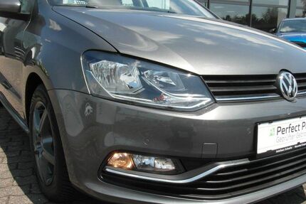 VW Polo 52.300 km 12.950 &euro; Neuwied-Engers 56566