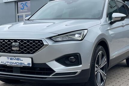 Seat Tarraco 54.370 km 26.999 &euro; Montabaur-Eschelbach 56410