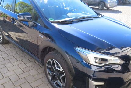 Subaru XV 88.650 km 19.990 &euro; Herschbach 56414