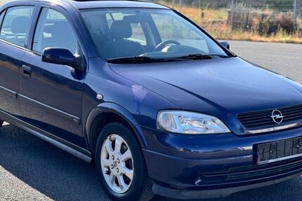 Opel Astra 92.670 km 2.450 &euro; Kottenheim 56736
