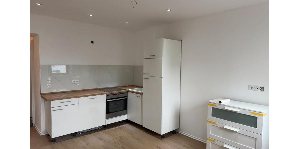 Erdgeschoßwohnung Koblenz Bisholder - 1 Zimmer, 35 m&sup2;, 500&euro; | Angebot:26613406