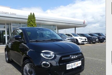Fiat 500e 22.259 km 13.990 &euro; Koblenz 56072