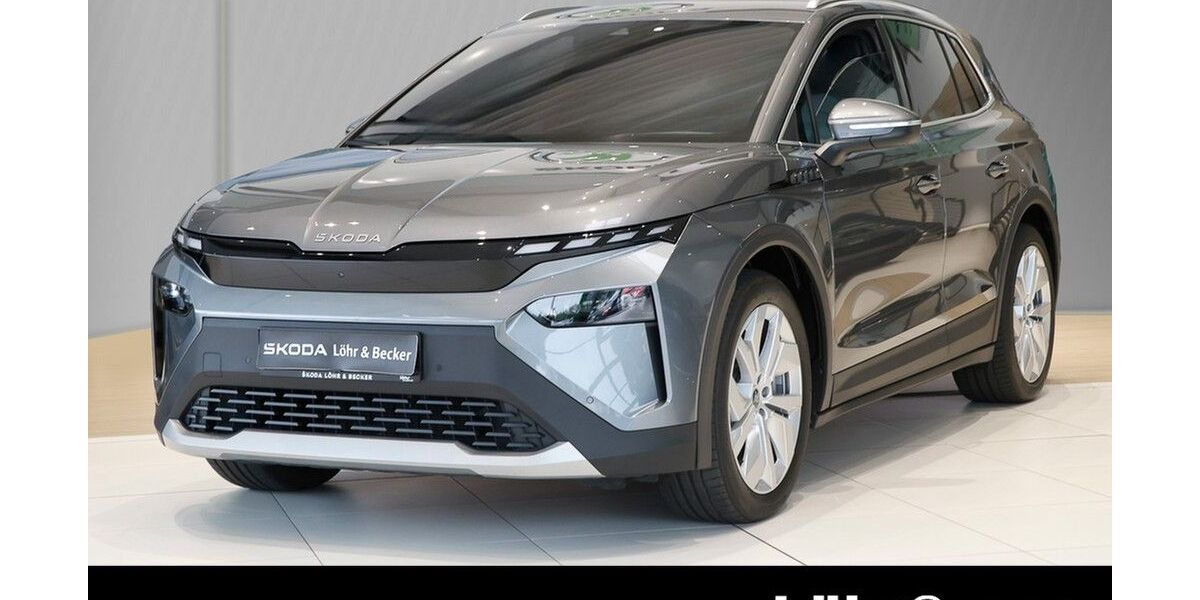 Skoda Elroq 13.950 km 43.980 &euro; Koblenz 56070