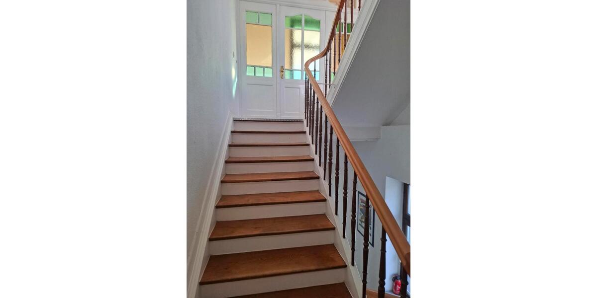 Altbauwohnung in Neuwied-Engers 4 zimmer