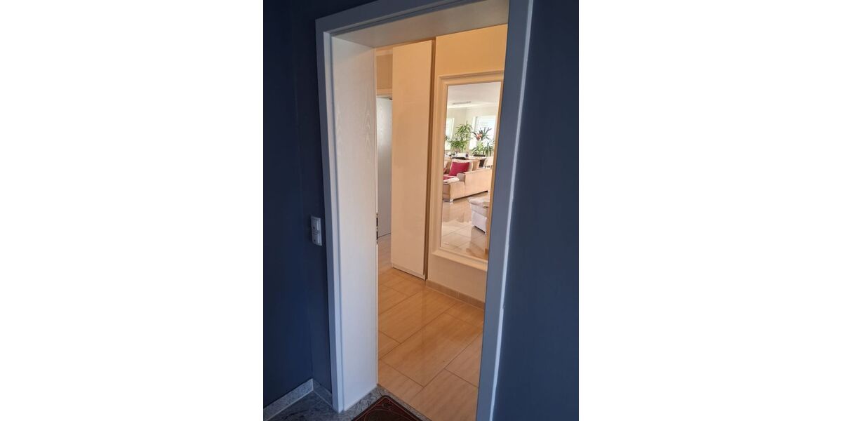 Provisionsfrei* Wunderschöne helle moderne 3 ZKB Wohnung in Oberlahnstein zu verkaufen - Etagenwohnung Lahnstein | Angebot:26085365