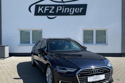 Audi A6 58.000 km 31.900 &euro; Kottenheim 56736