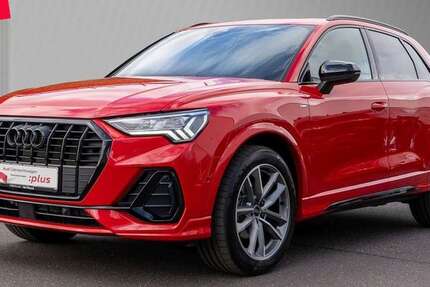 Audi Q3 3.467 km 45.980 &euro; Koblenz 56070