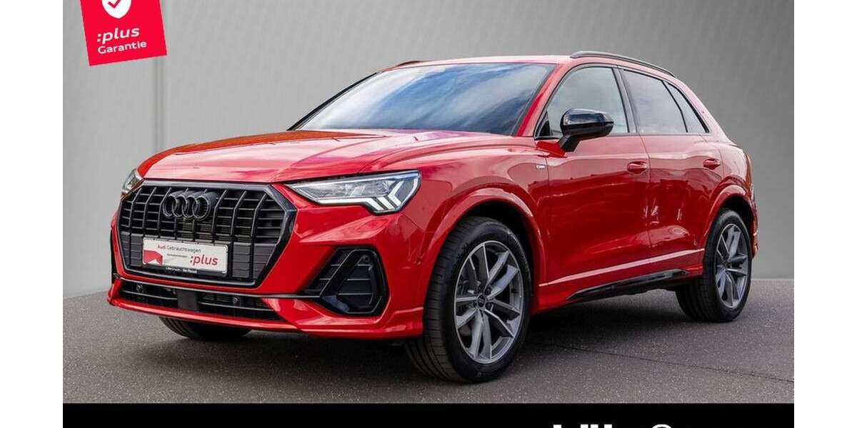 Audi Q3 3.467 km 45.980 &euro; Koblenz 56070