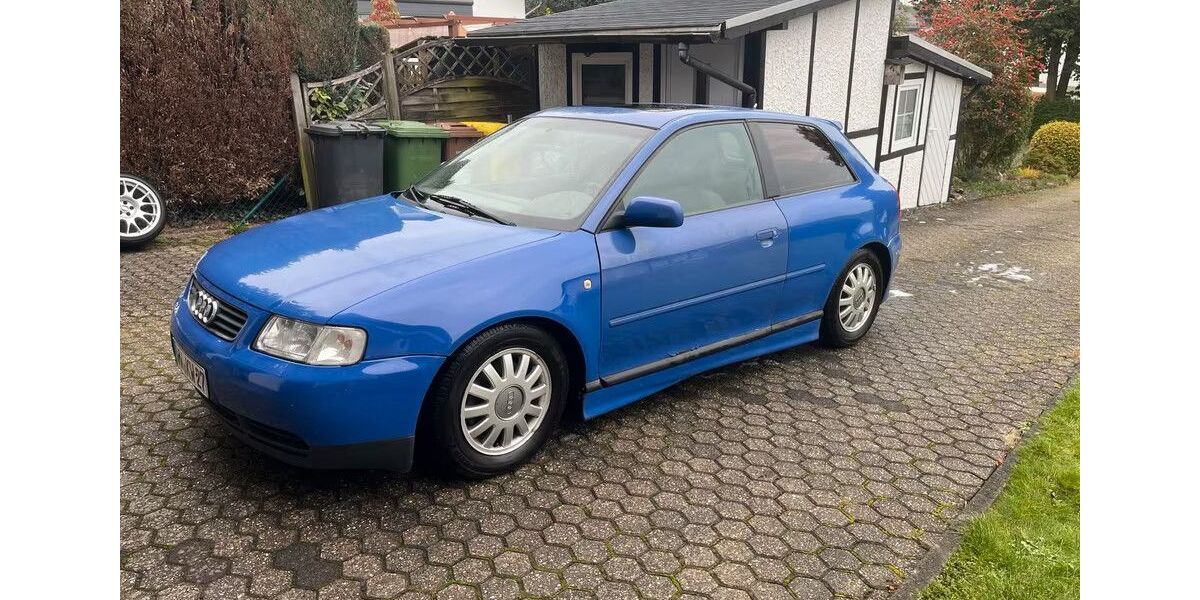 Audi A3 300.908 km 1.200 € Wirscheid 56237