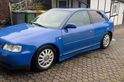 Audi A3 300.908 km 999 € Wirscheid 56237