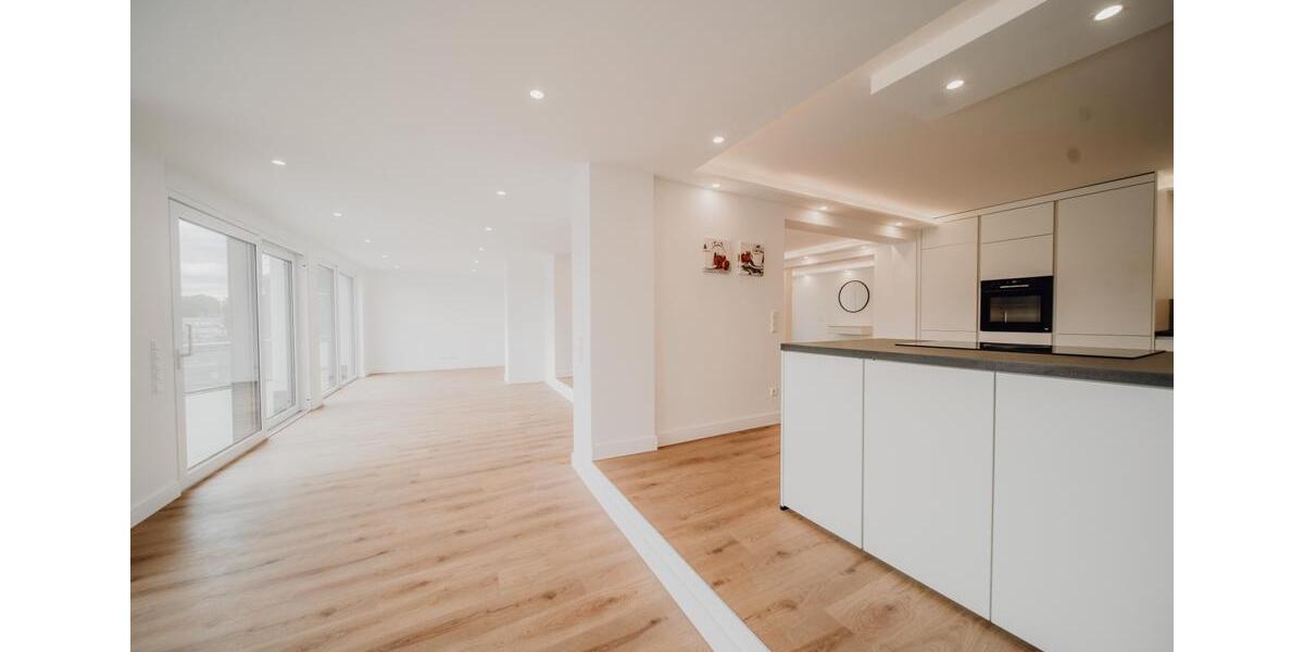 Etagenwohnung Lahnstein - 3 Zimmer, 145 m&sup2;, 1.508&euro; | Angebot:25589217