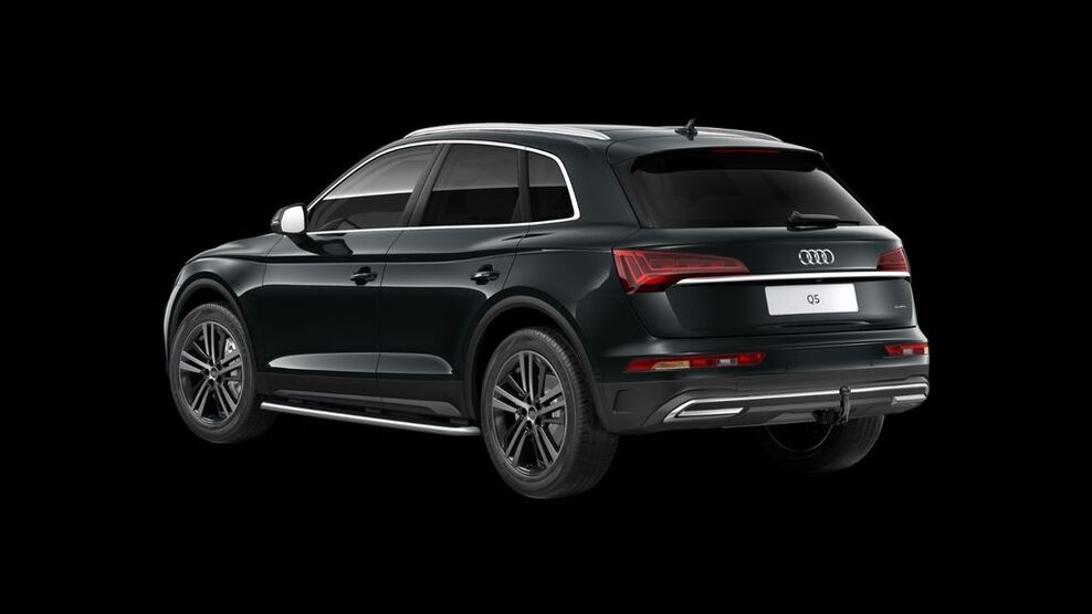 Audi Q5 72.000 km 42.880 € Emmelshausen/ 25km v. Koblenz 56281