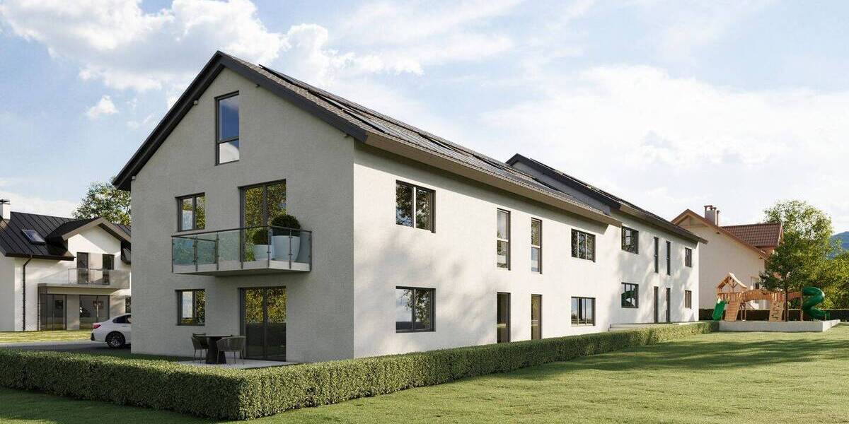 Etagenwohnung Mertloch - 3 Zimmer, 80 m&sup2;, 280.000&euro; | Angebot:26834544