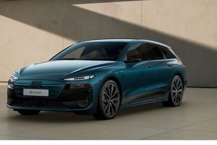 Audi A6 e-tron 11.380 km 74.970 &euro; Diez 65582