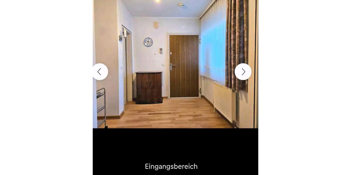 Ohne Makler 3-Zimmer Eigentumswohnung, Koblenz südliche Vorstadt 3 zimmer