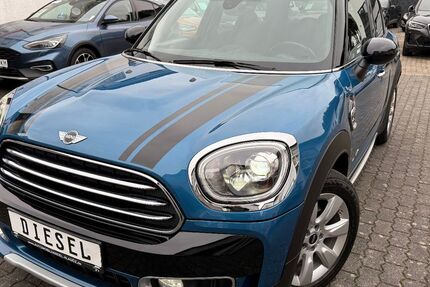 Mini Countryman D (Cooper) 131.000 km 14.999 &euro; Wirges 56422
