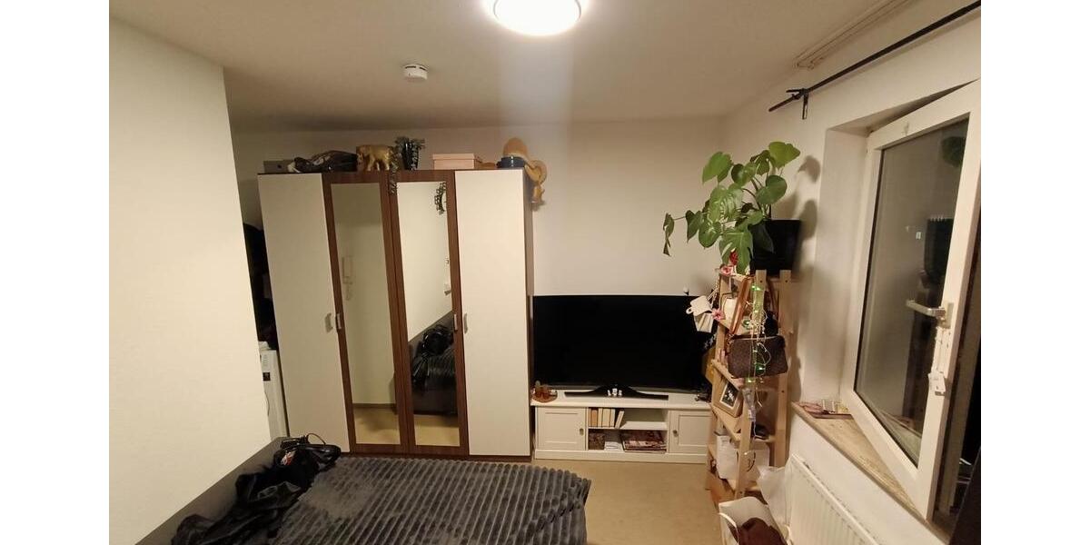 Wg Zimmer Stadtmitte 1 zimmer