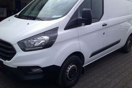Ford Transit Custom 146.000 km 12.990 &euro; Halsenbach 56283