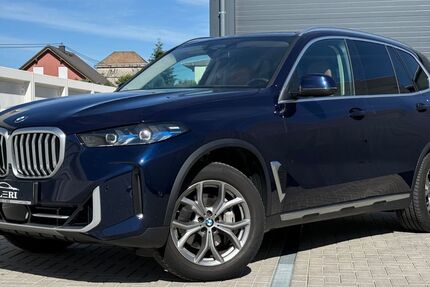 BMW X5 127.476 km 48.500 &euro; Ransbach-Baumbach 56235