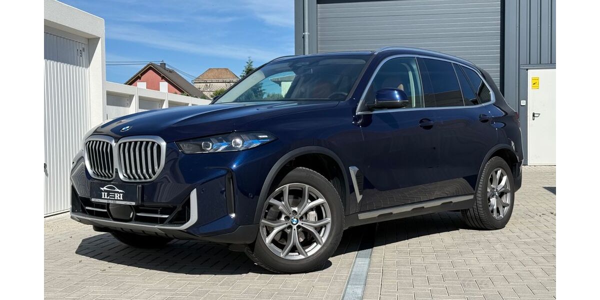 BMW X5 127.476 km 48.500 &euro; Ransbach-Baumbach 56235
