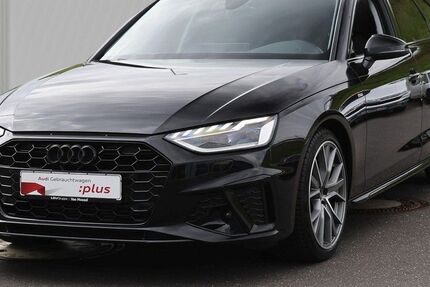 Audi A4 91.996 km 24.980 &euro; Koblenz 56070