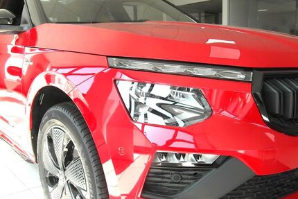 Skoda Kamiq 1.100 km 33.900 € Neuwied-Engers 56566