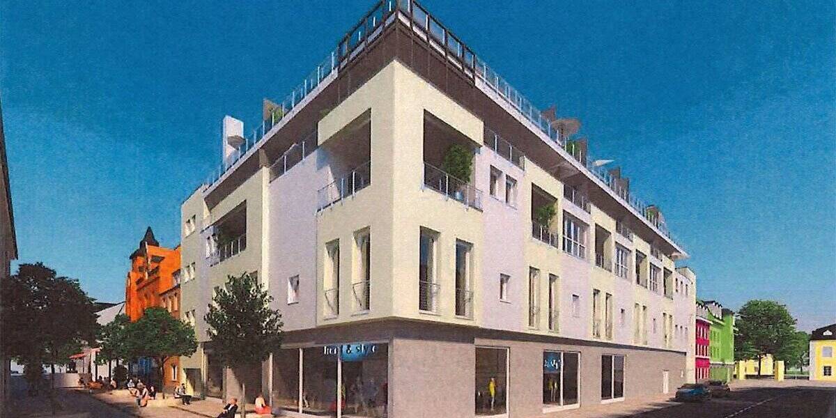 Etagenwohnung Neuwied - 359.200&euro; | Angebot:25700873