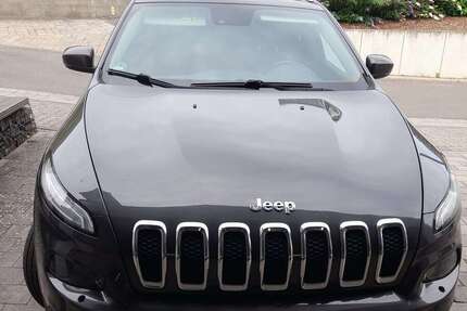 Jeep Cherokee 141.000 km 14.000 € Oberwesel 55430