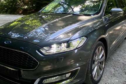 Ford Mondeo 115.600 km 17.300 € Höhr Grenzhausen 56203