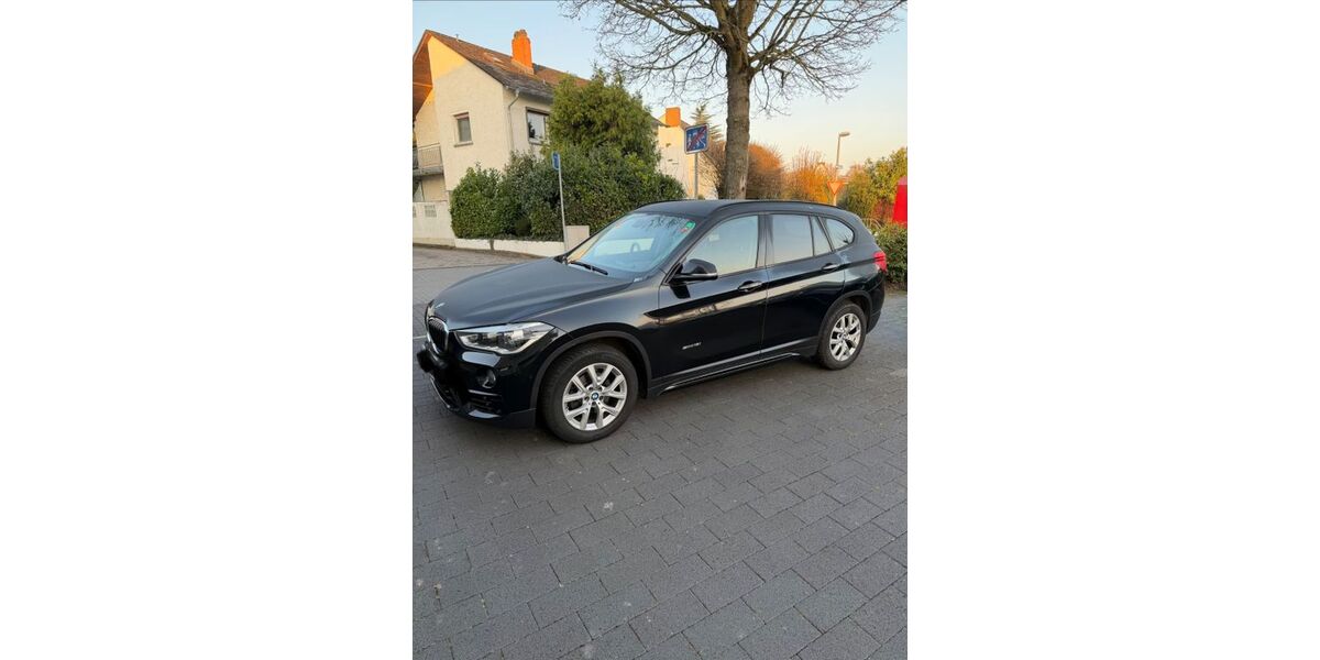 BMW X1 116.000 km 15.900 &euro; Koblenz 56070