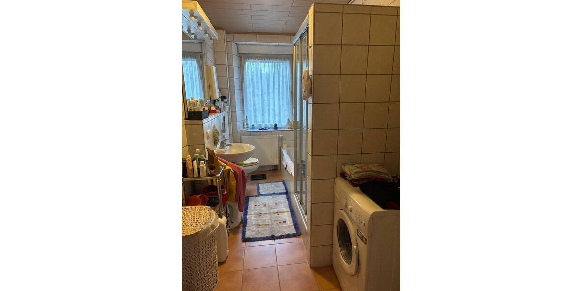 Etagenwohnung Selters - 2 Zimmer, 53 m&sup2;, 99.500&euro; | Angebot:26159551